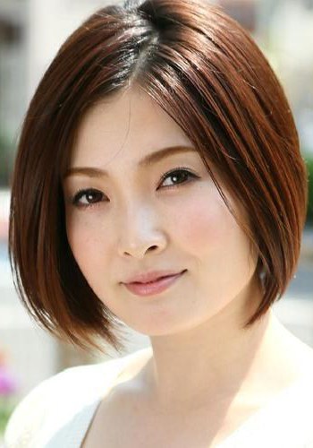 本庄优花