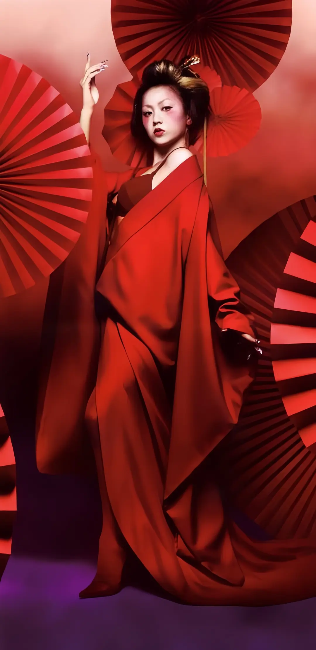 幸田来未