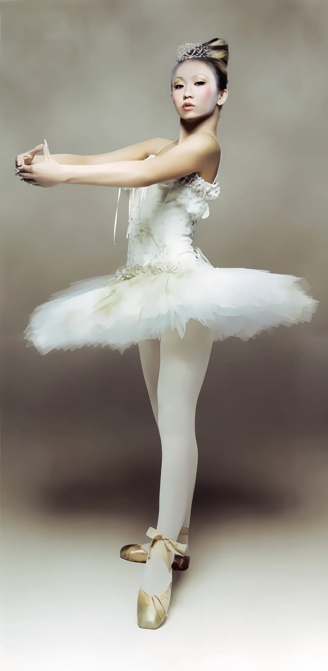 幸田来未