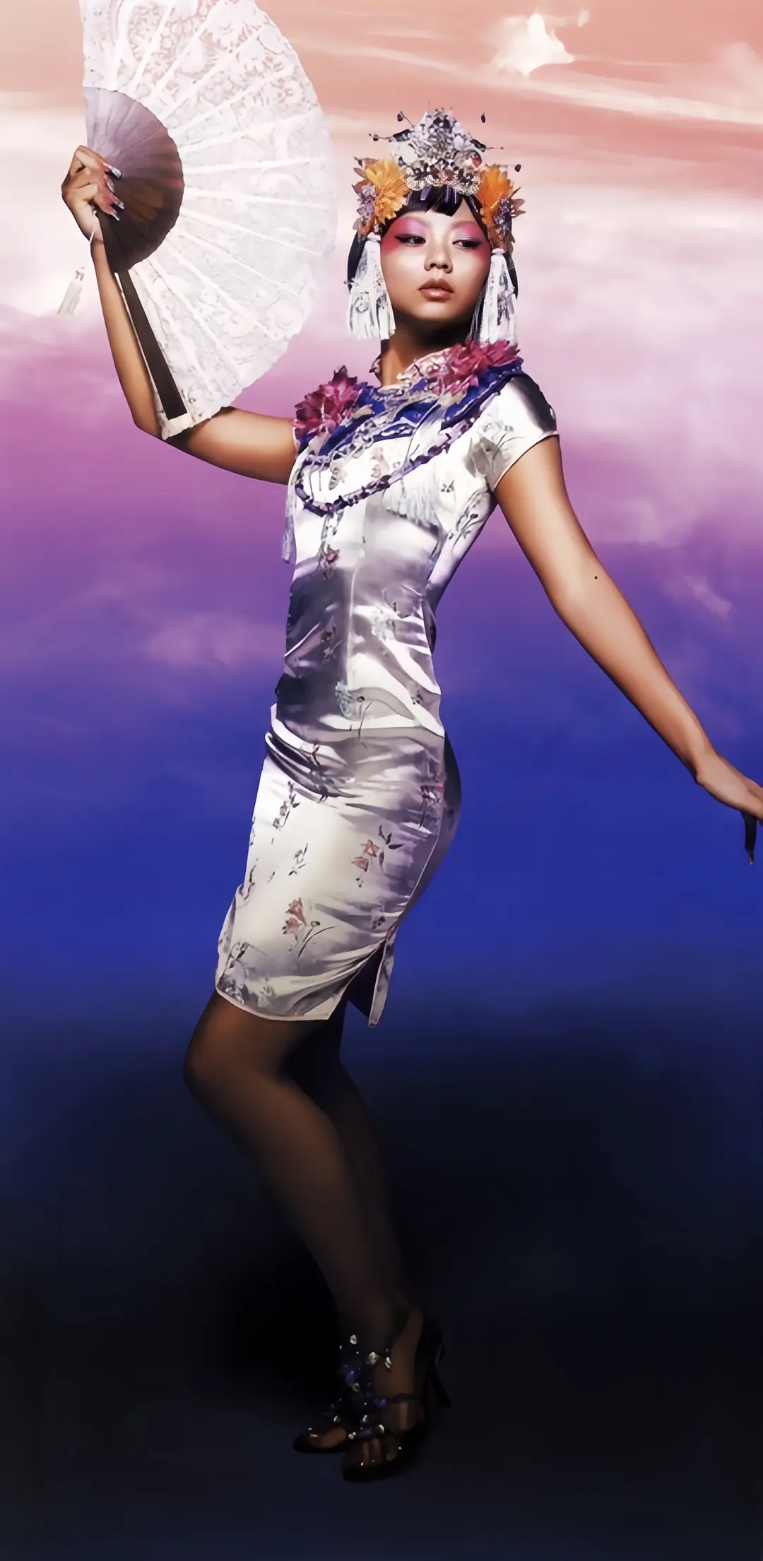 幸田来未