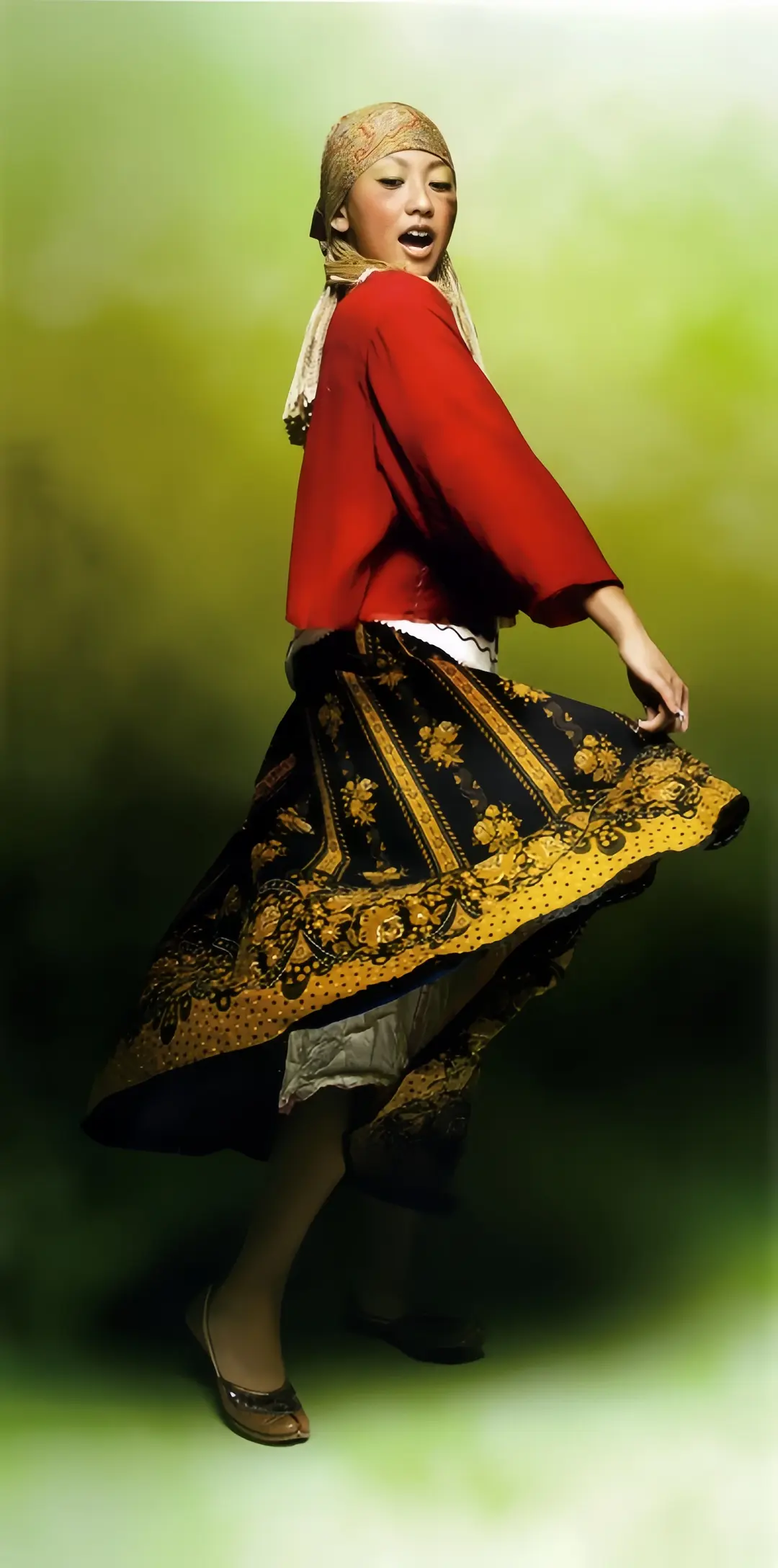 幸田来未