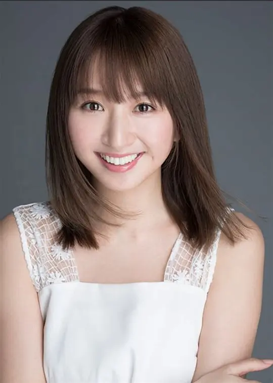 鹿沼忧妃