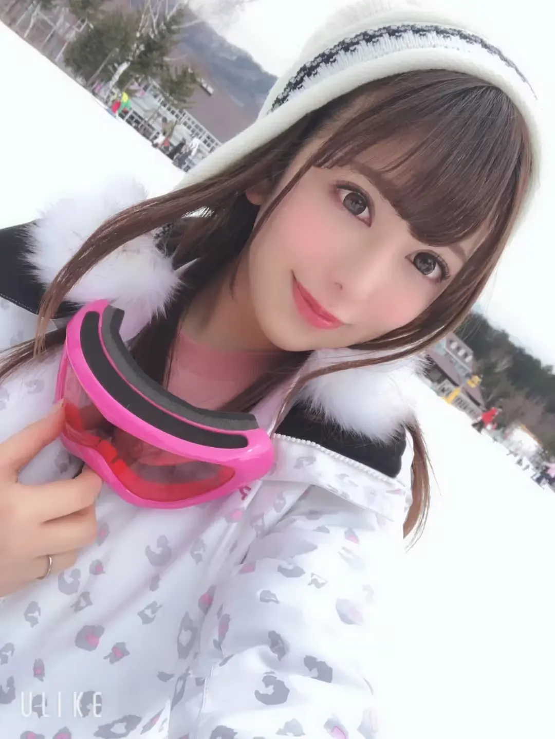 有村希美