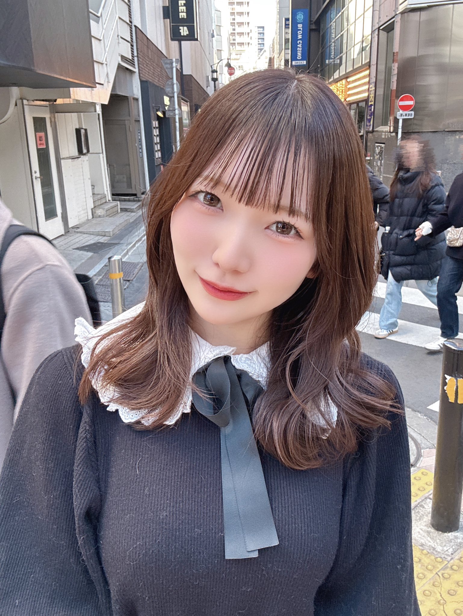 白石かんな 白石かんな