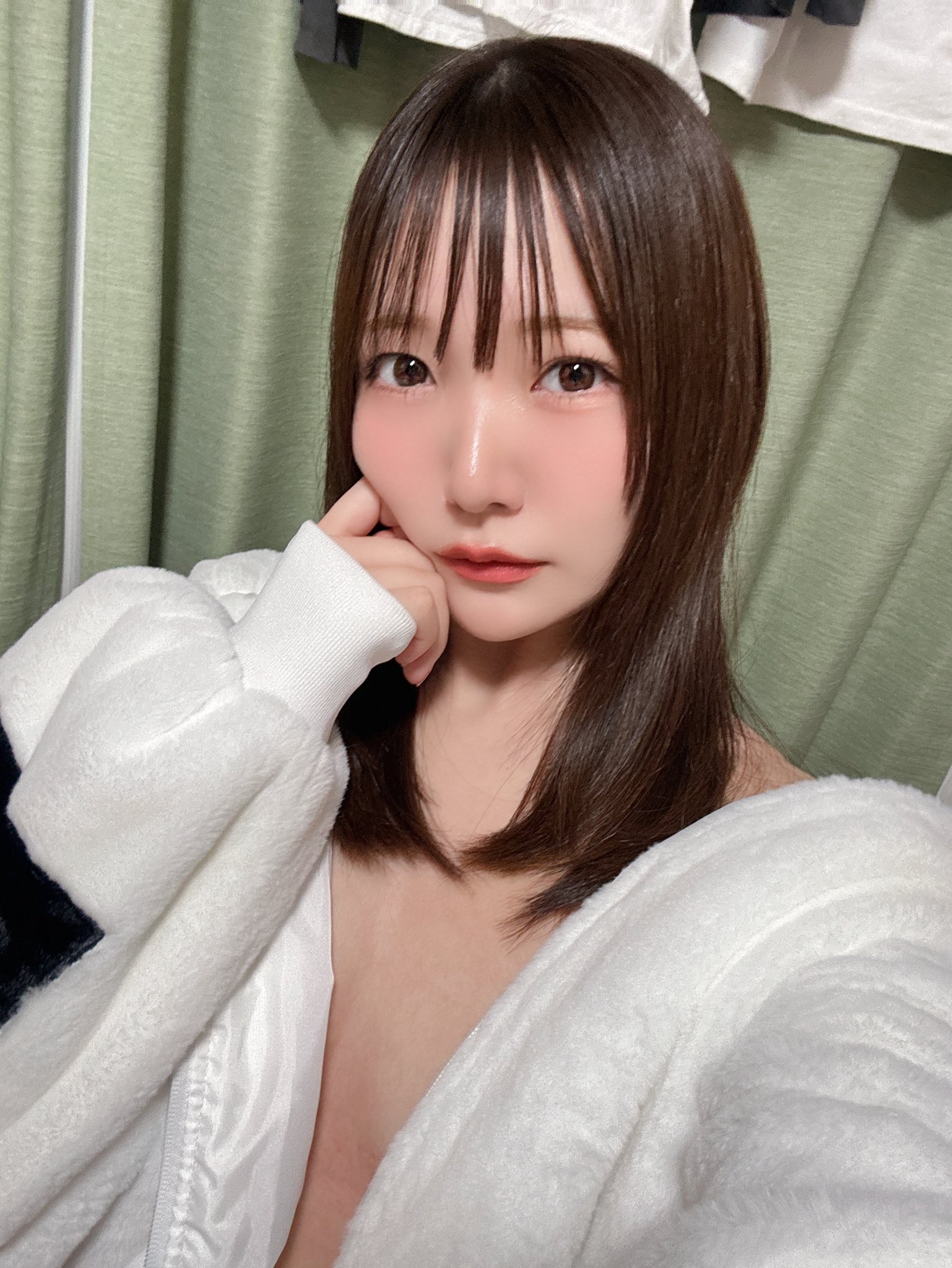 白石かんな 白石かんな