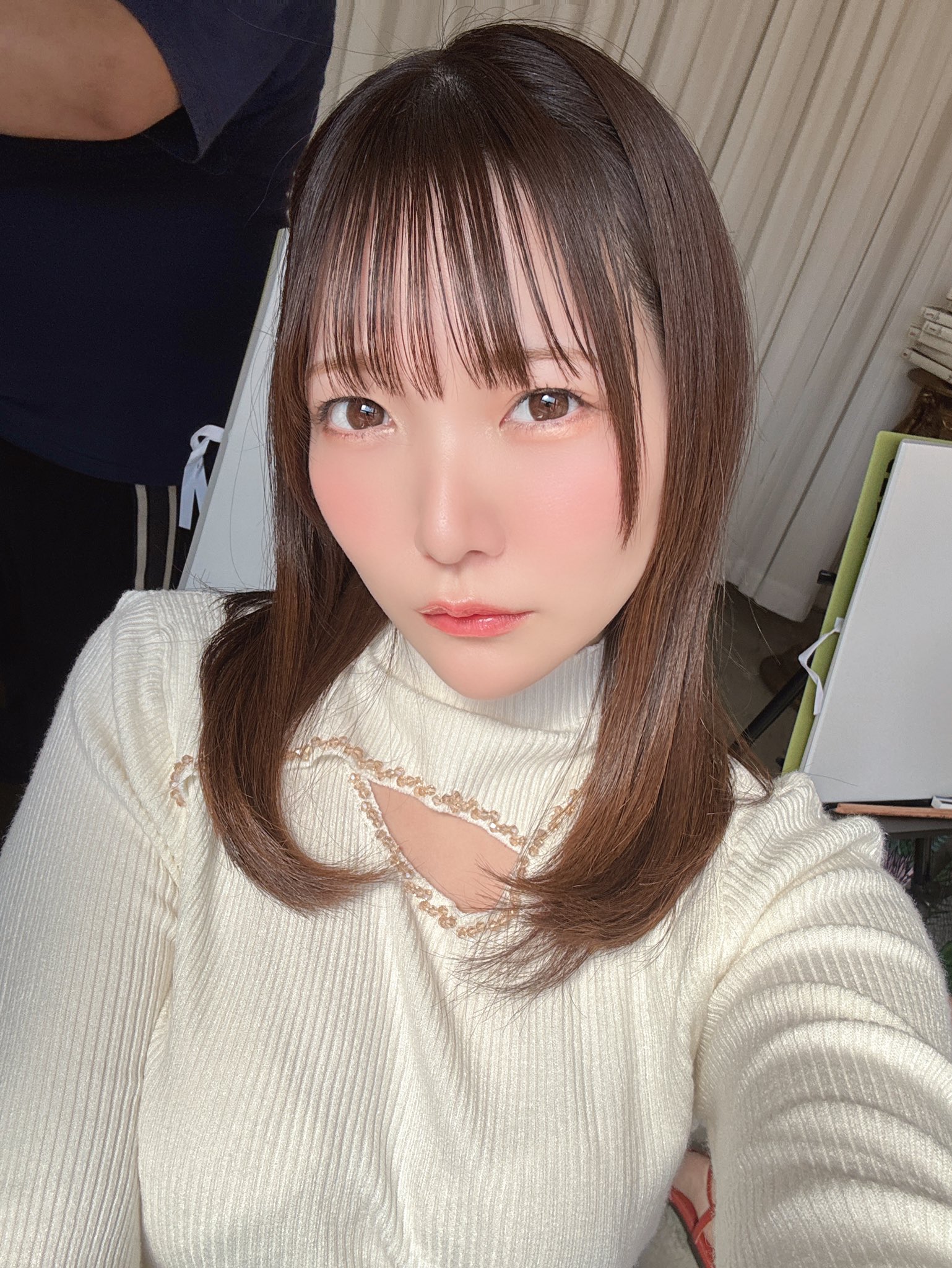 白石かんな 白石かんな