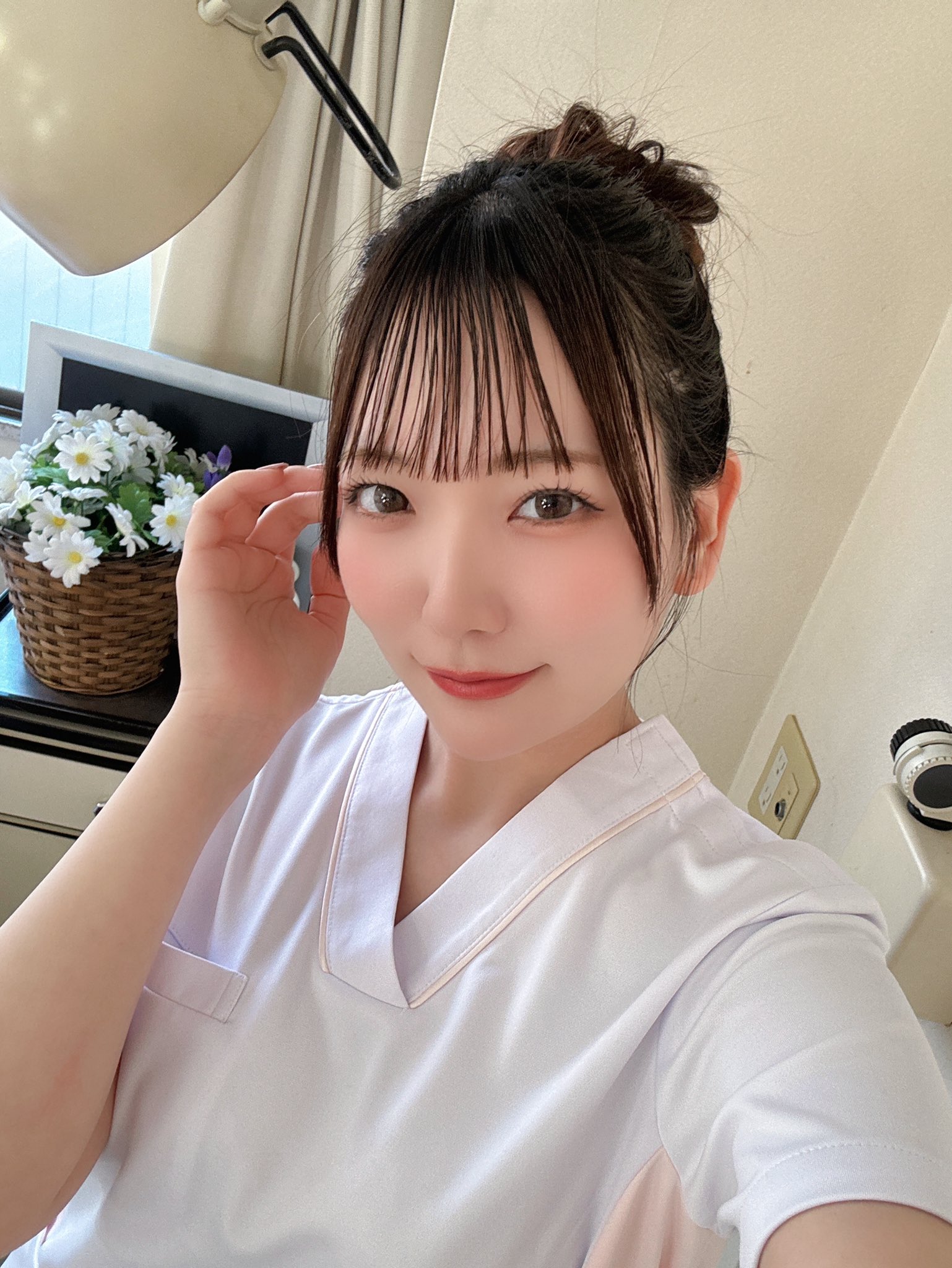 白石かんな 白石かんな