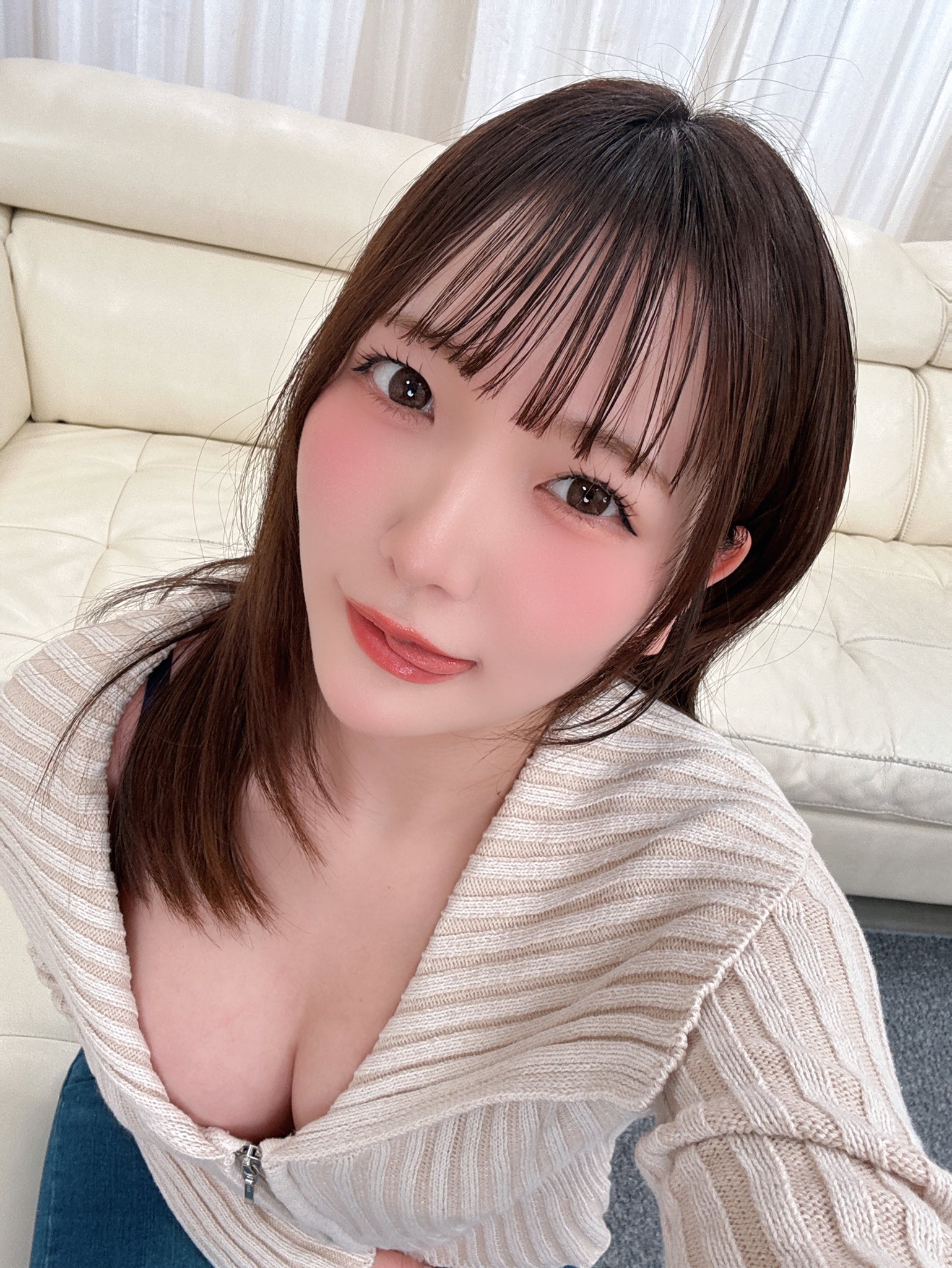 白石かんな 白石かんな