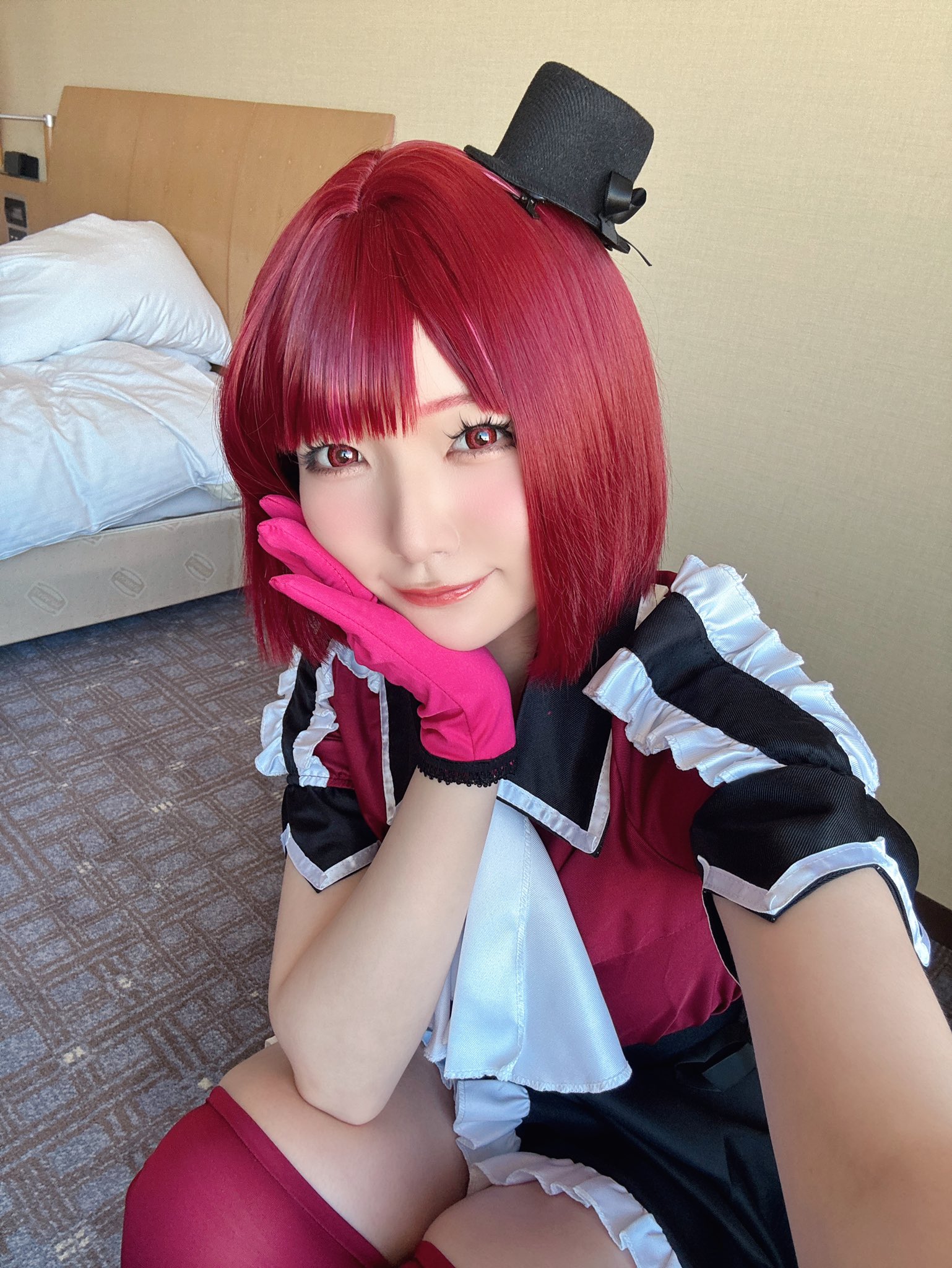 白石かんな 白石かんな