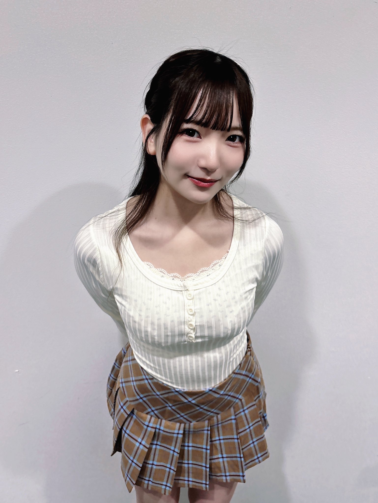 白石かんな 白石かんな