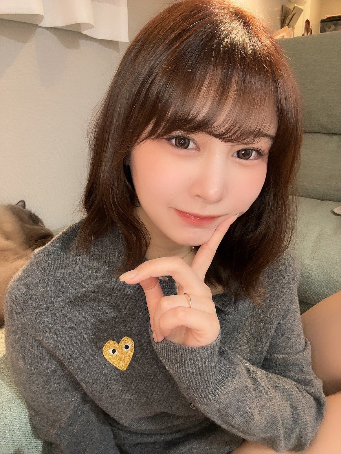 鳳みゆ 鳳みゆ