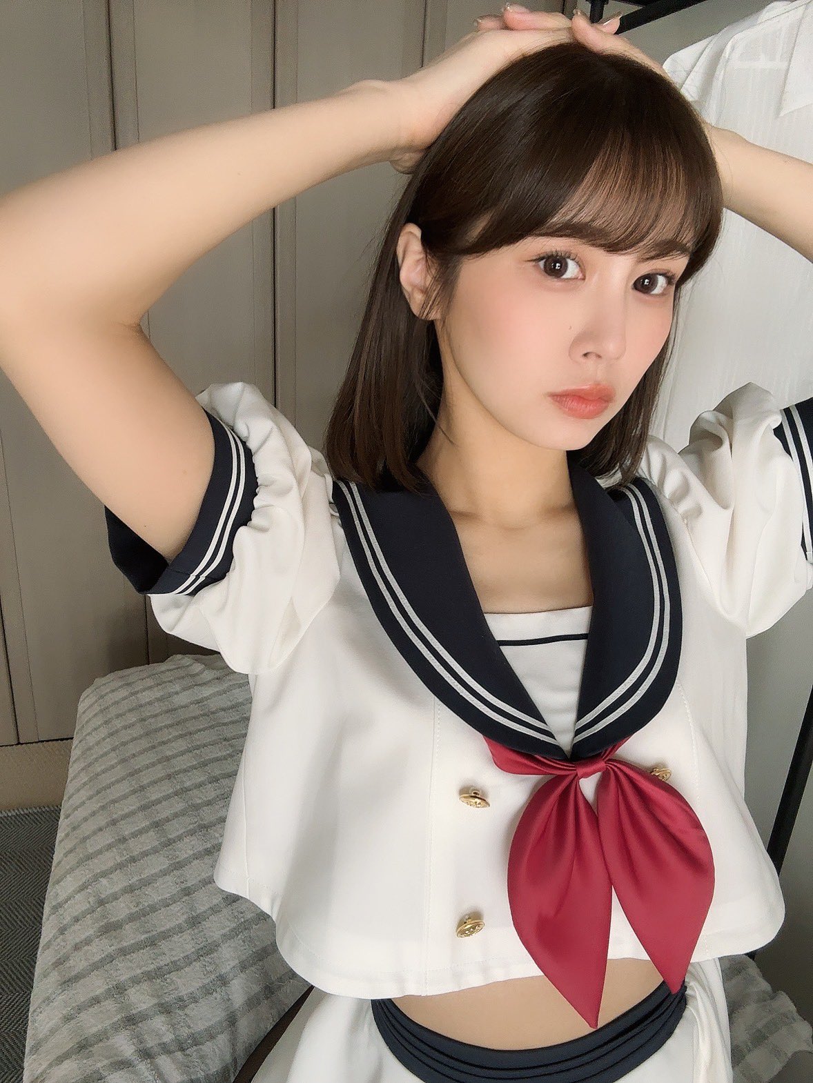 鳳みゆ 鳳みゆ
