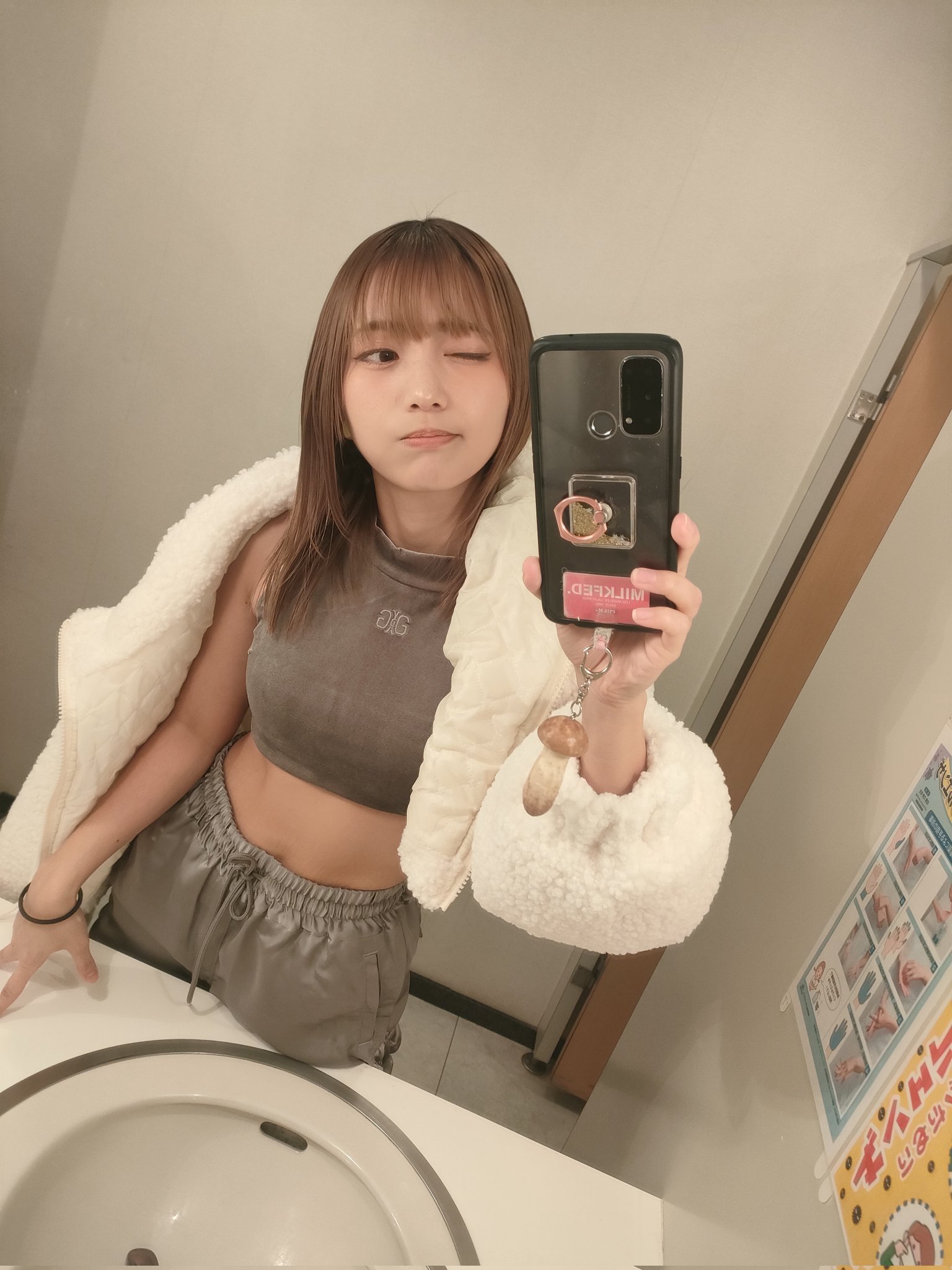 星乃莉子
