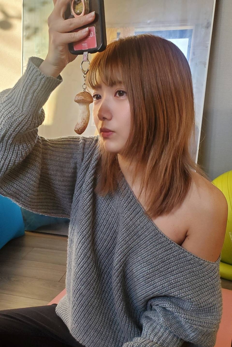 星乃莉子