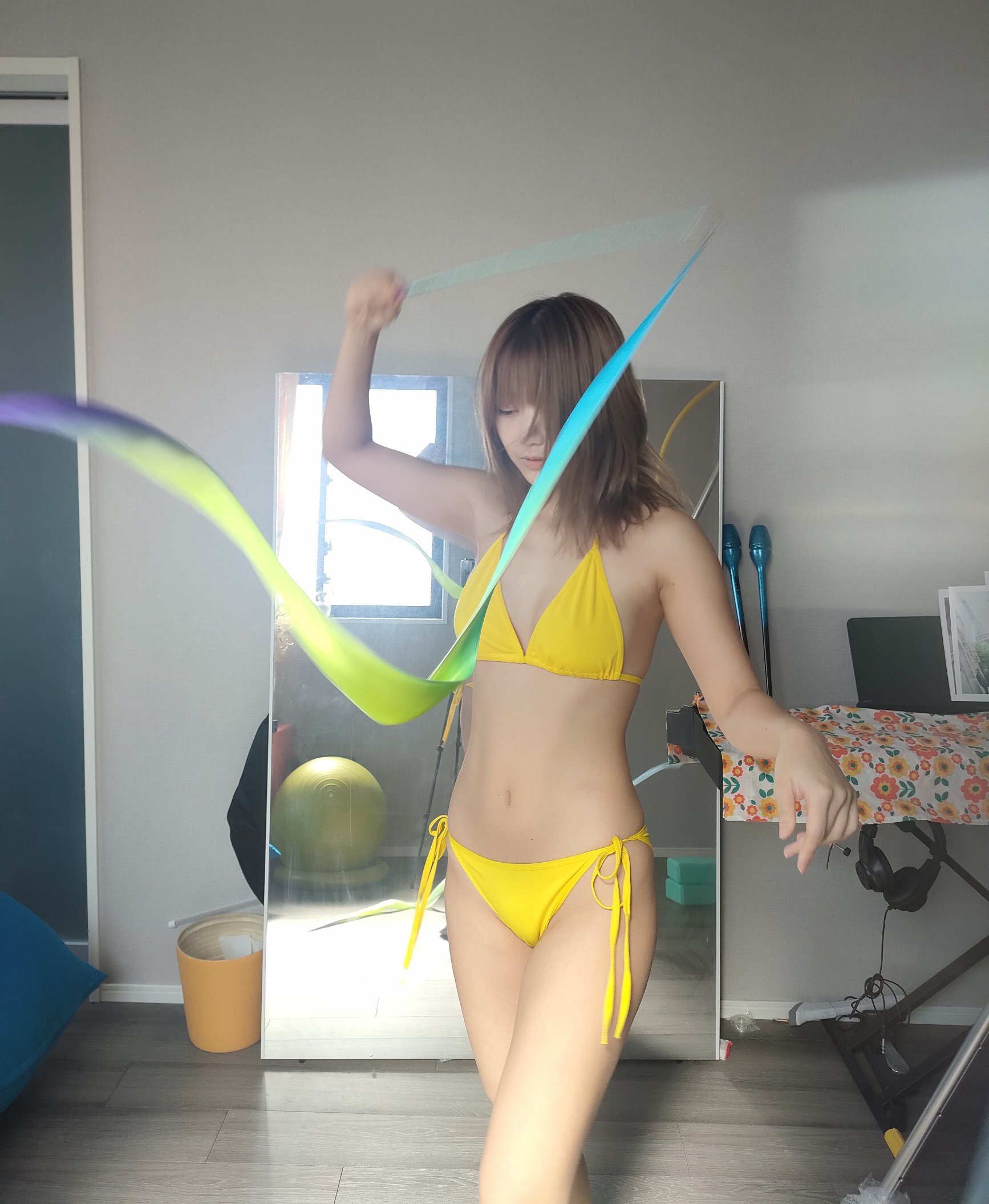 星乃莉子