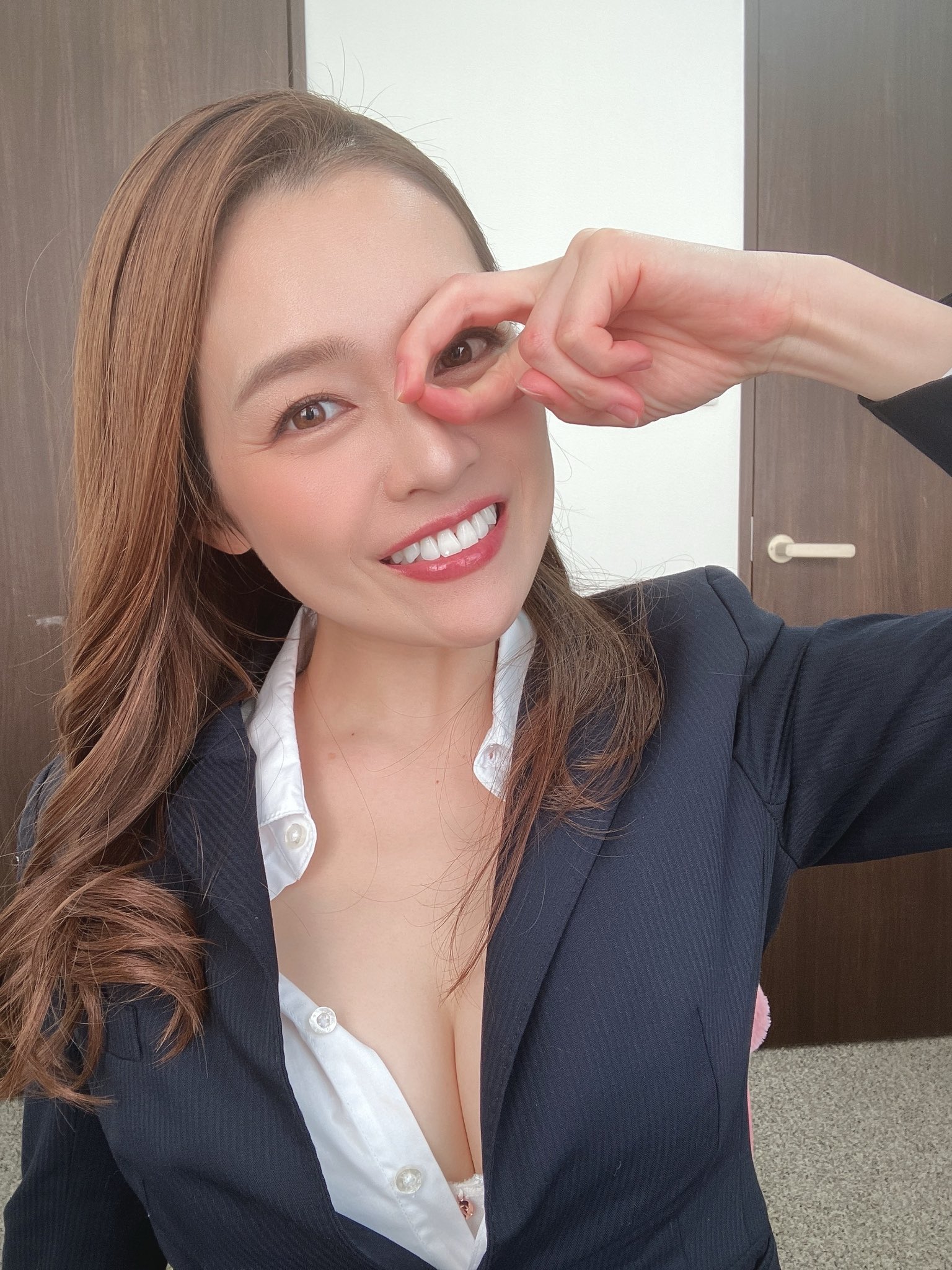 藤かんな