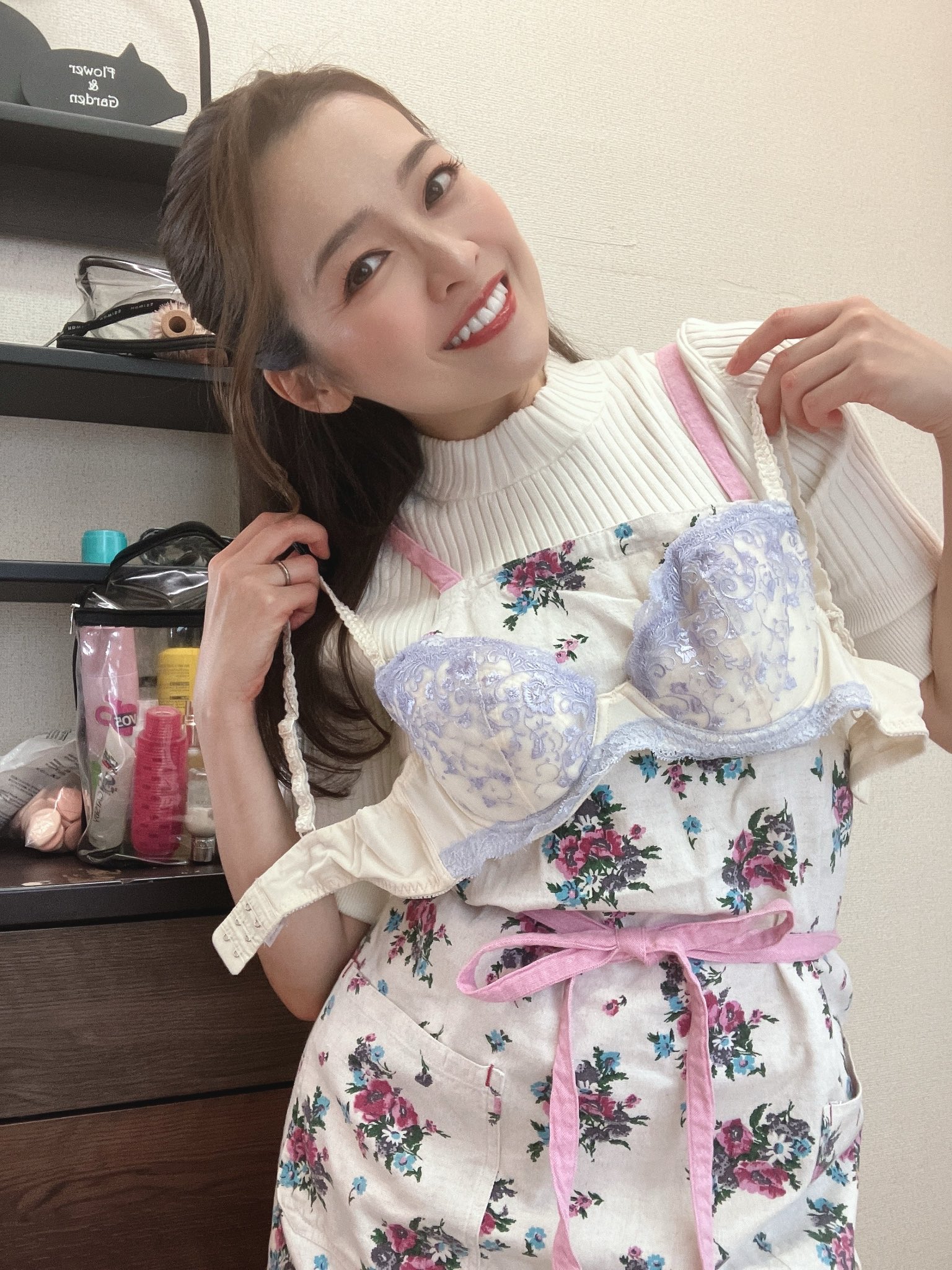藤かんな