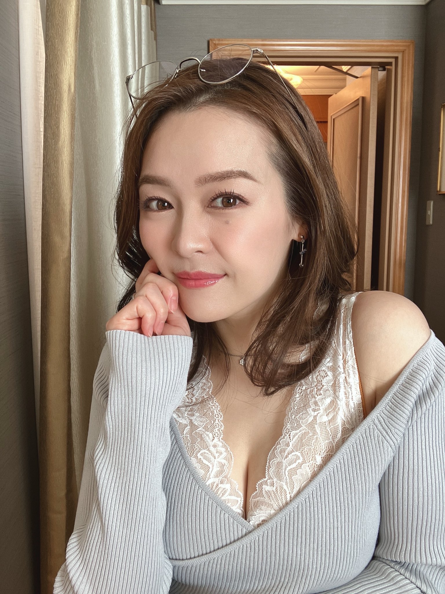 藤かんな