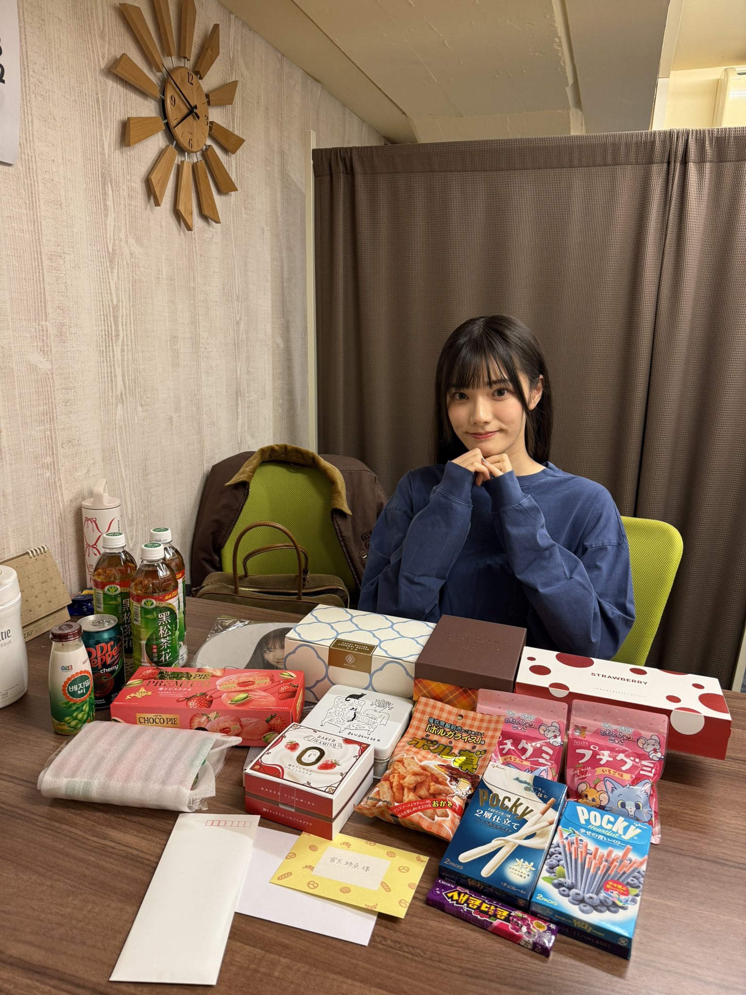 宮下玲奈 宮下玲奈