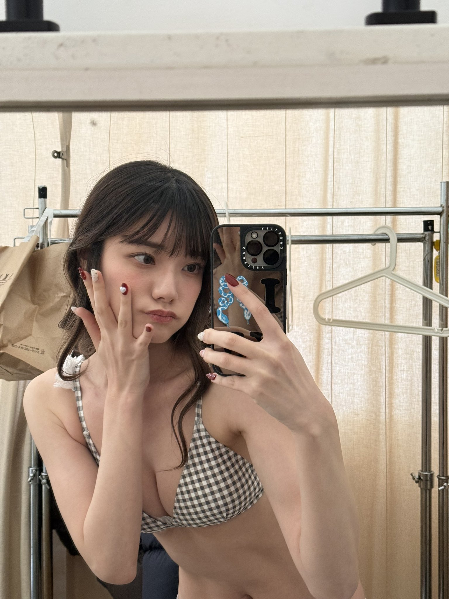 宮下玲奈 宮下玲奈