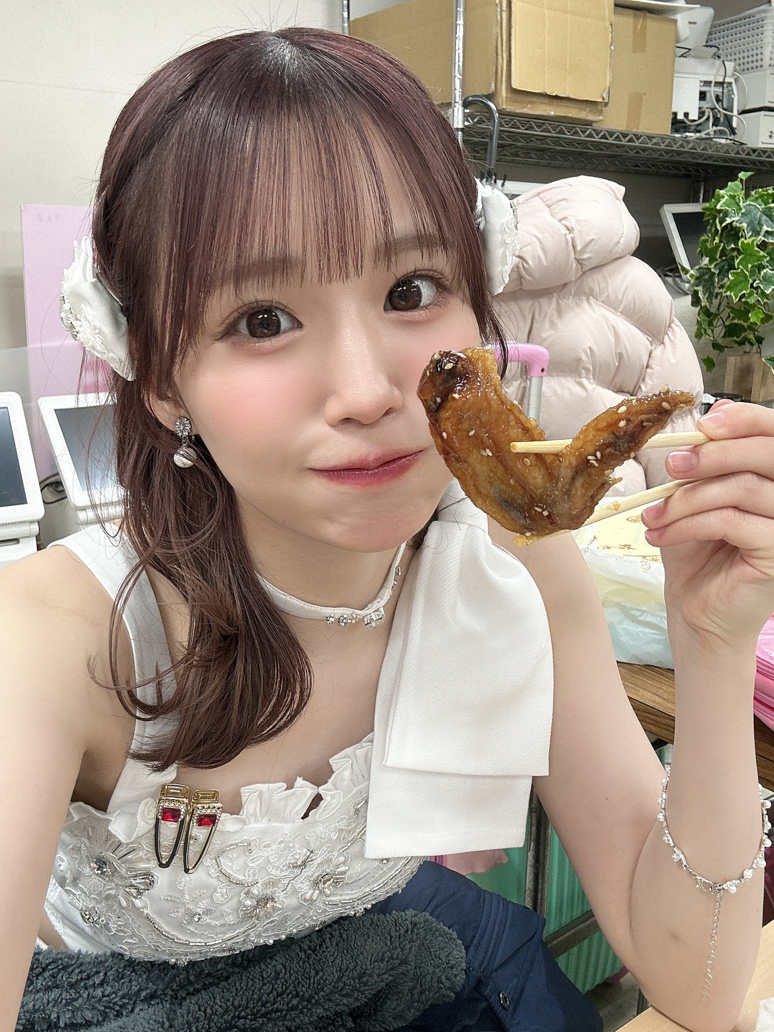 未歩なな
