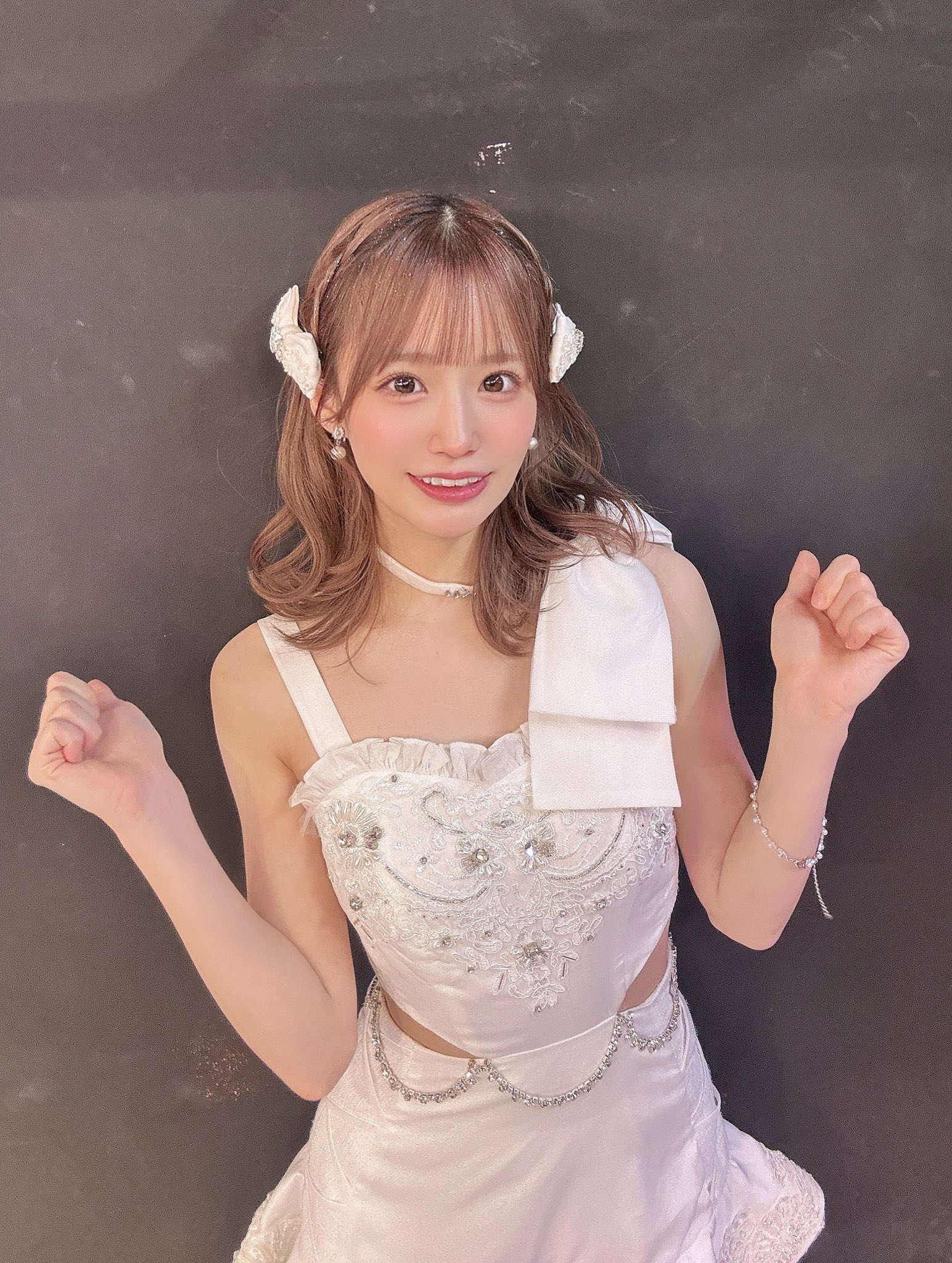 未歩なな