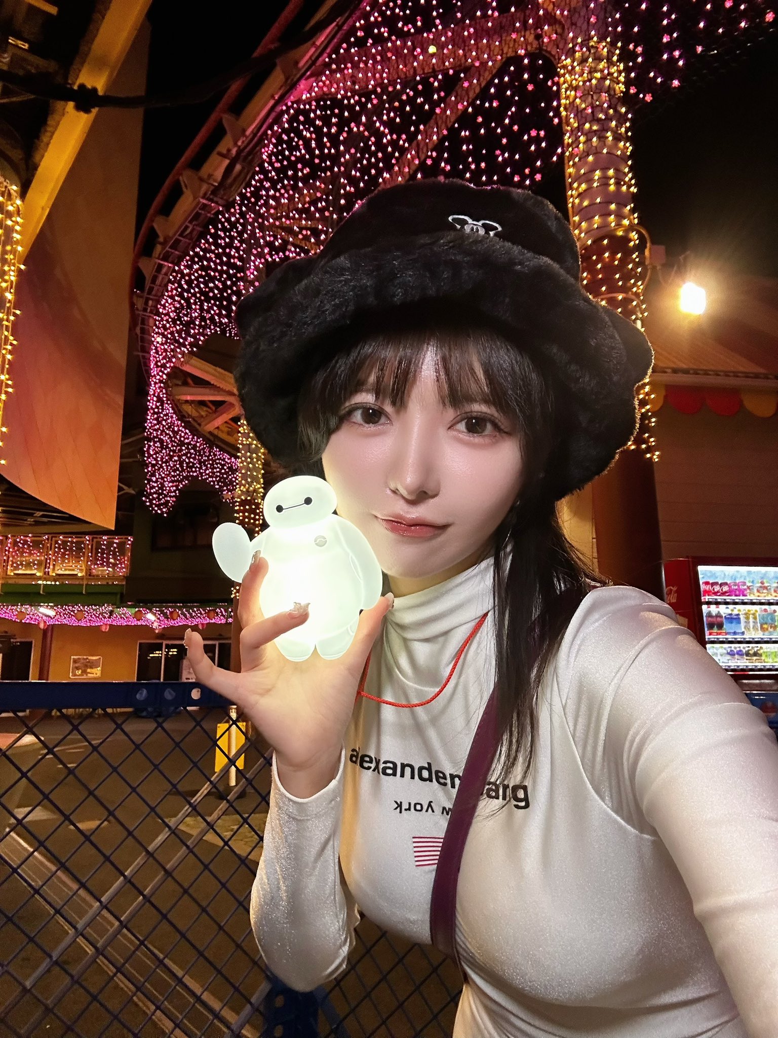 茉城まみ