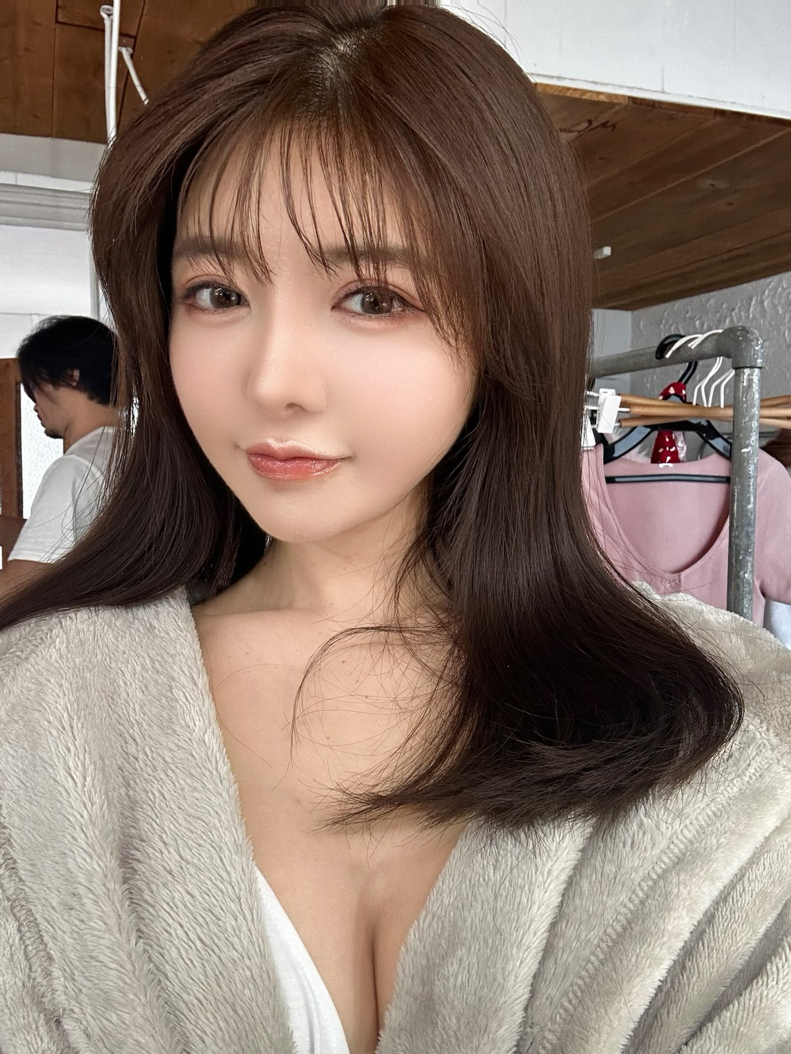茉城まみ