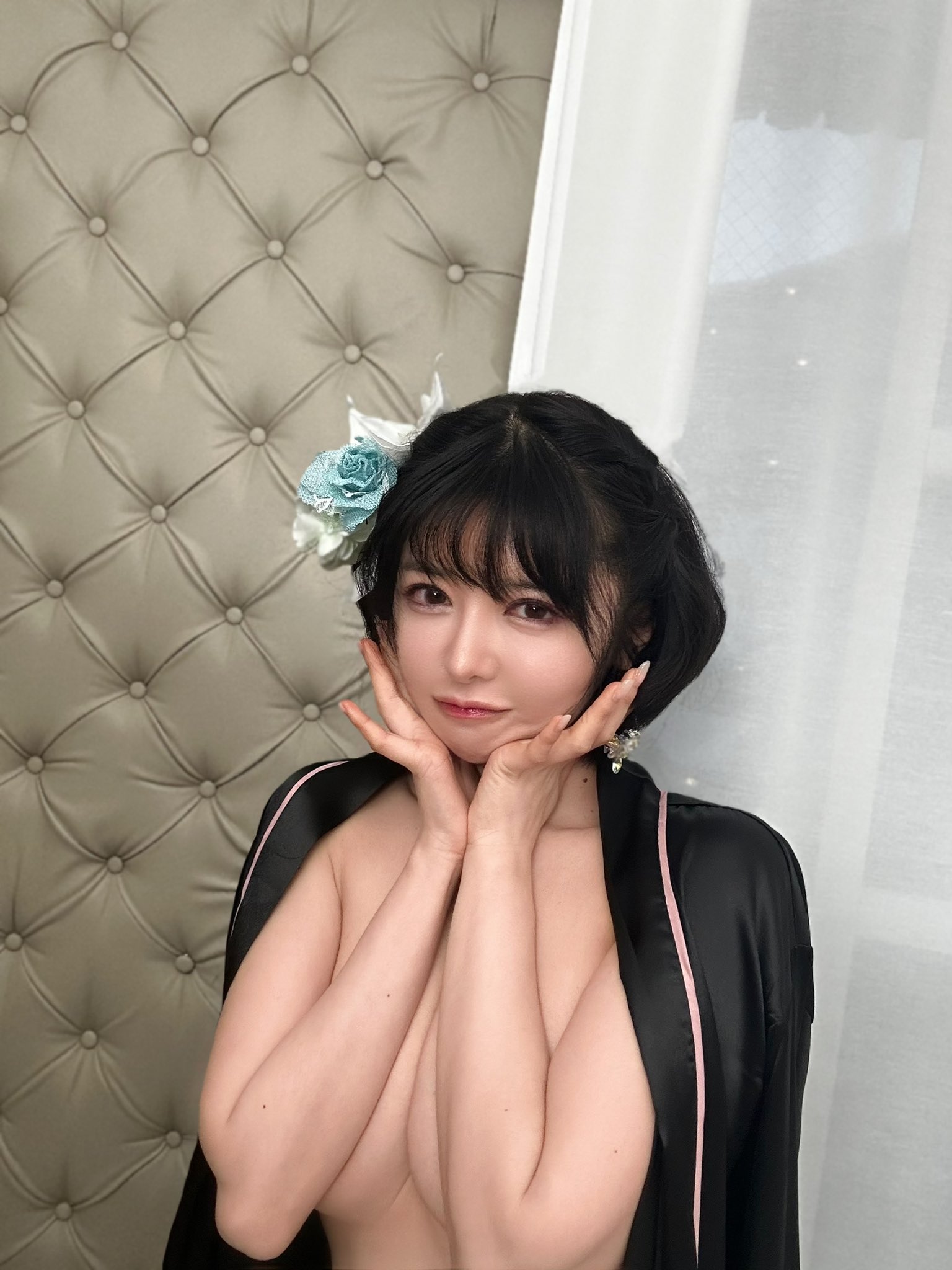 茉城まみ