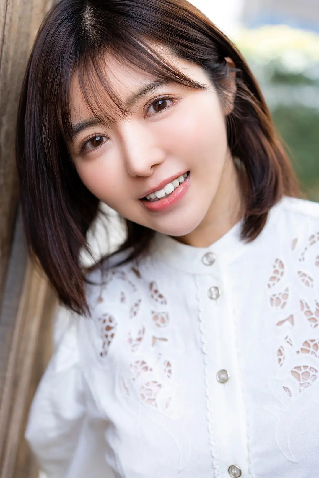 茉城まみ