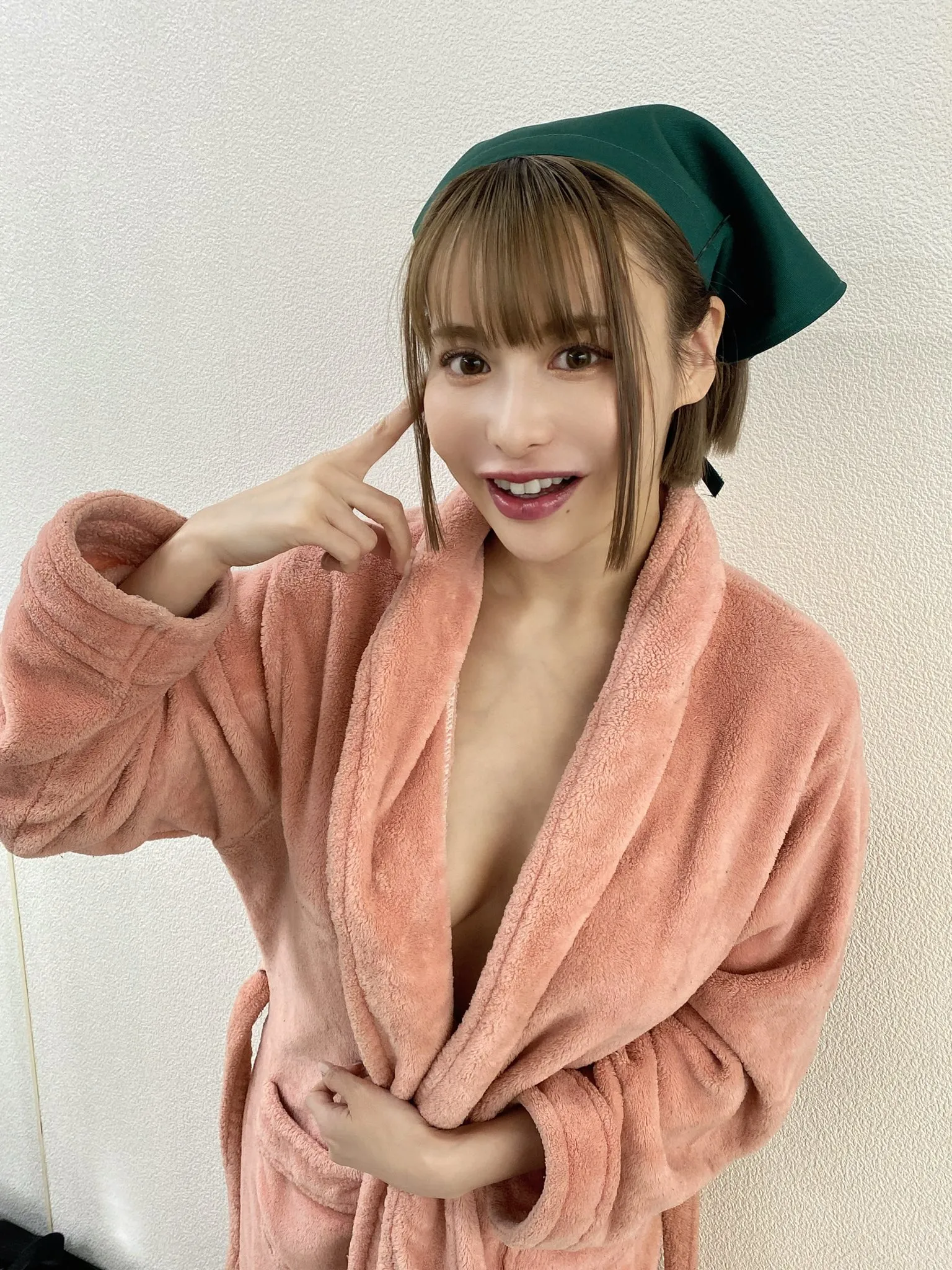 入田真綾