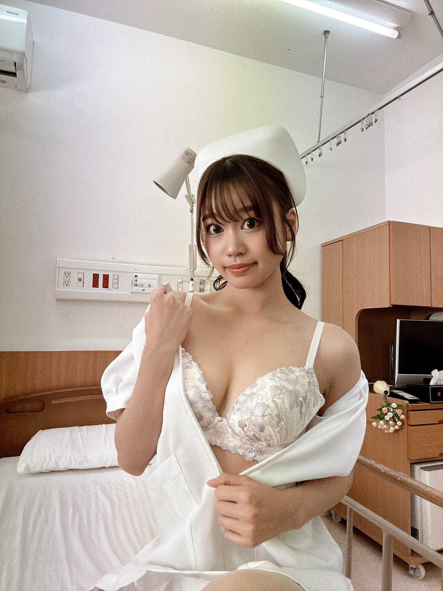 前田美波