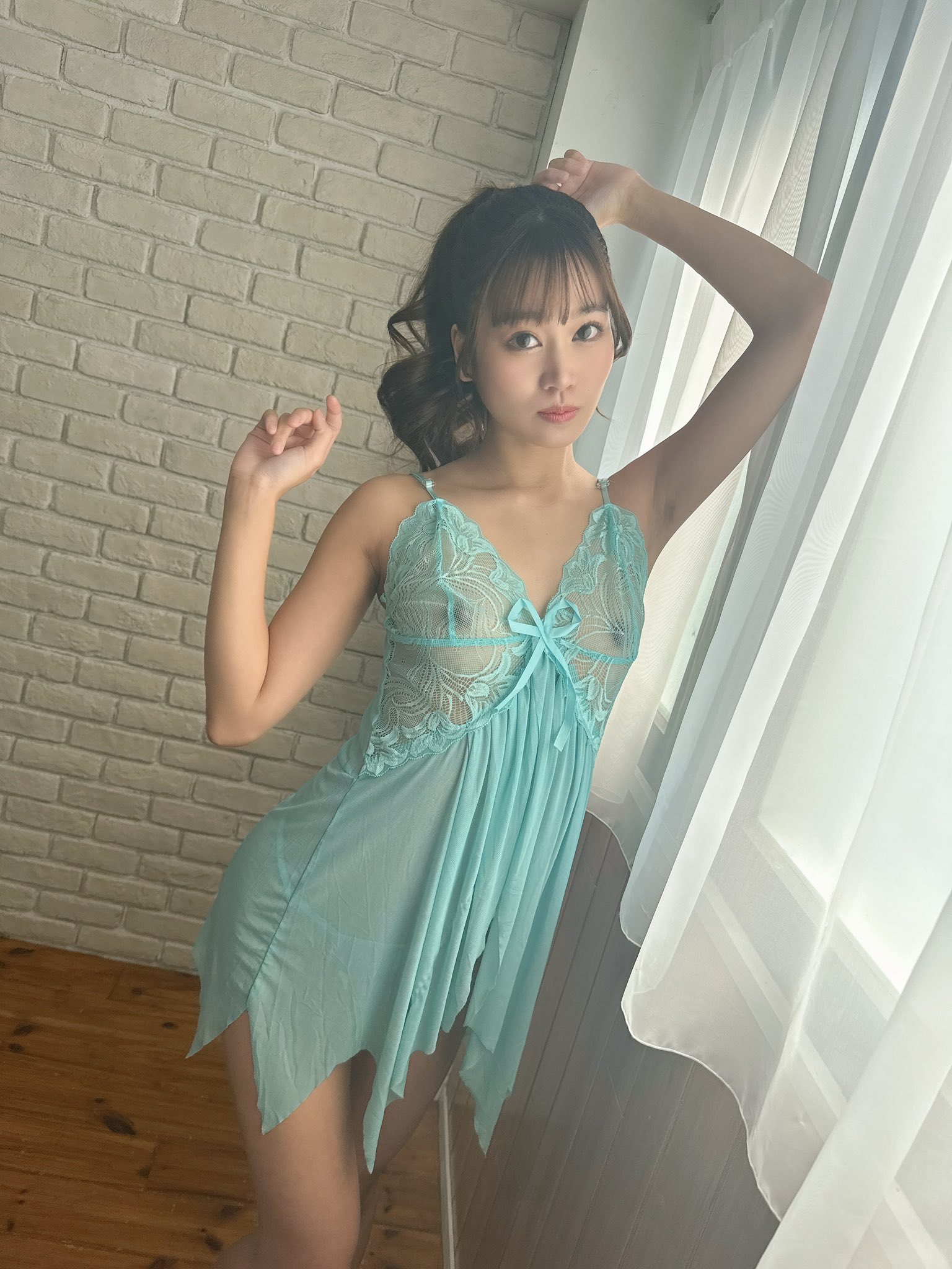 前田美波