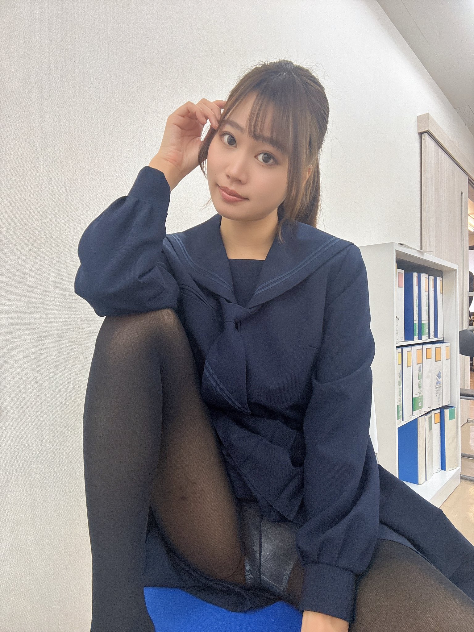 前田美波