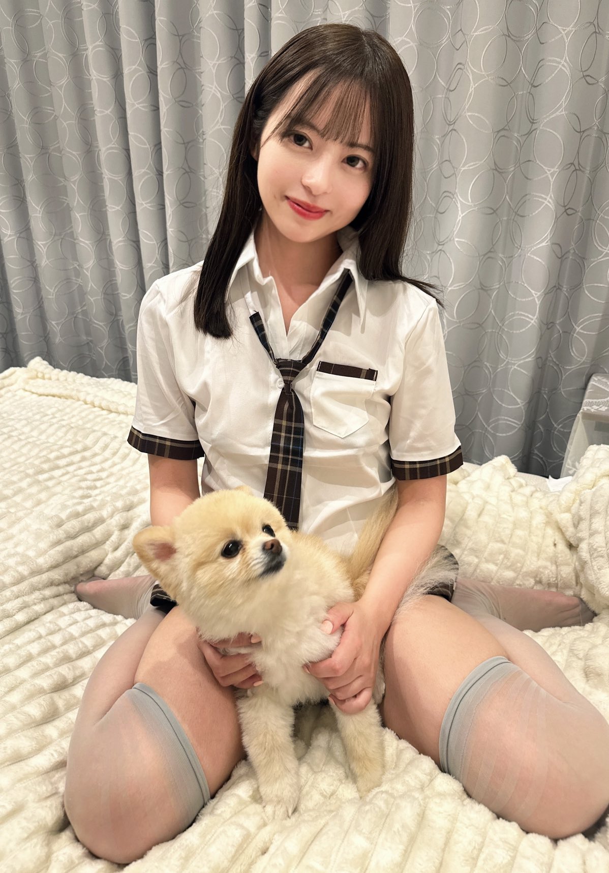 桜もこ 桜もこ