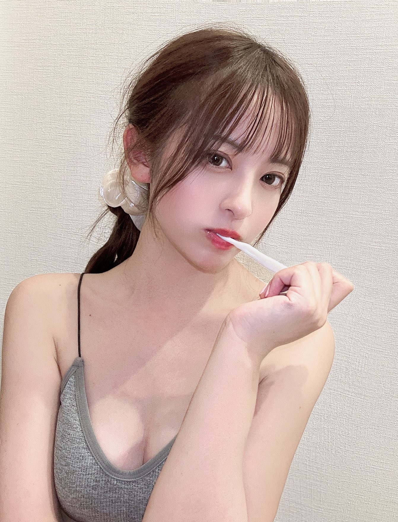 桜もこ 桜もこ