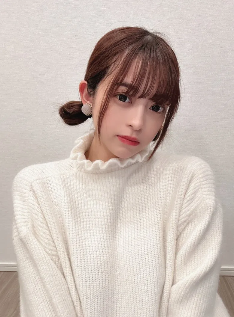 桜もこ
