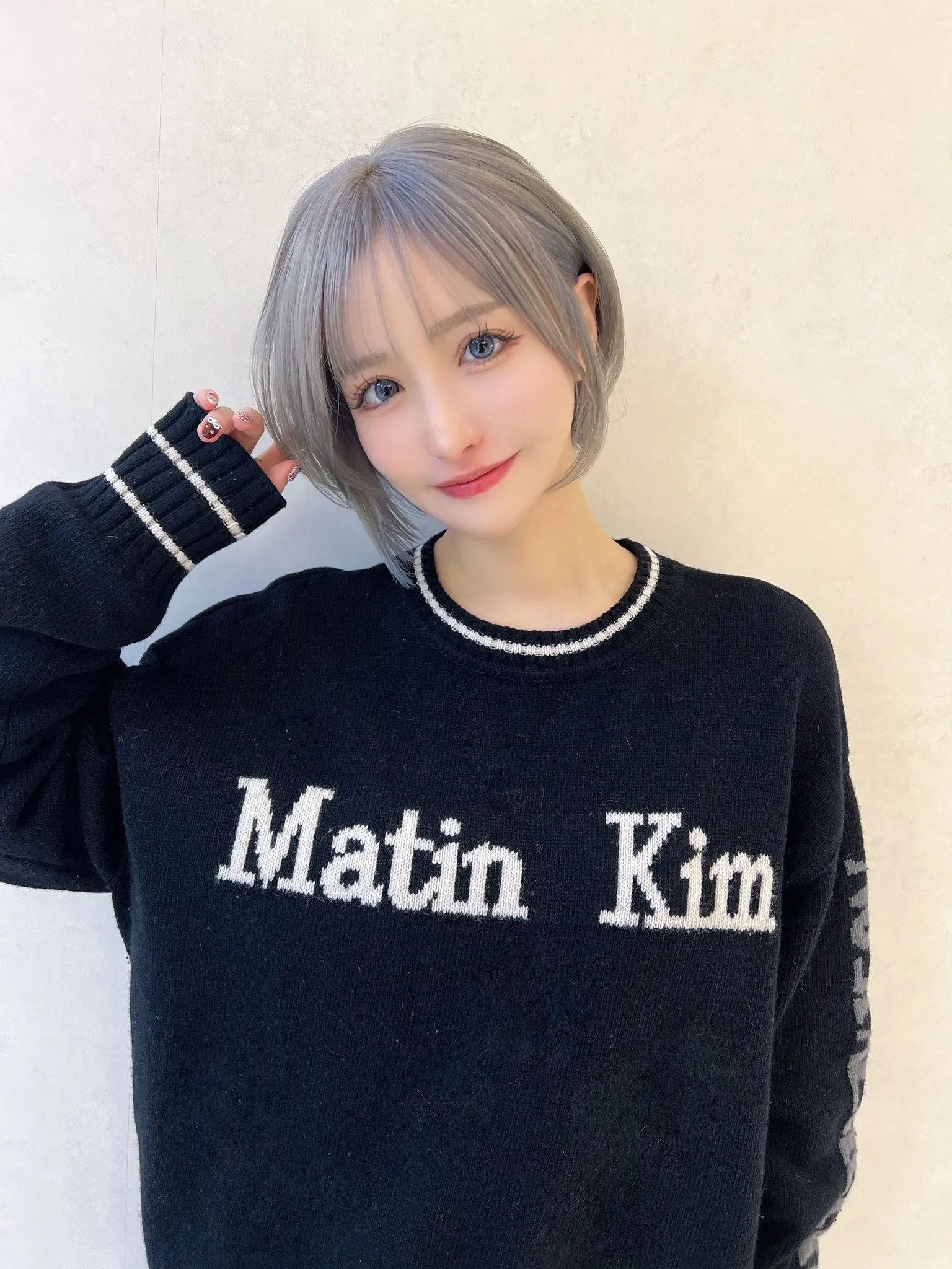 百永さりな