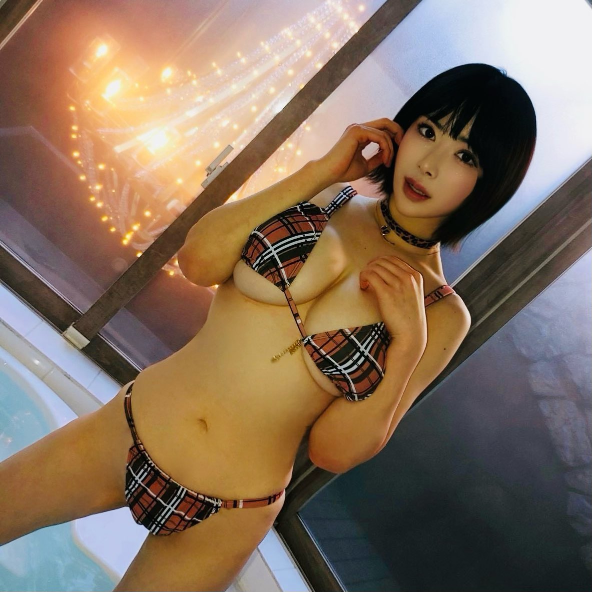 辻井ほのか 辻井ほのか