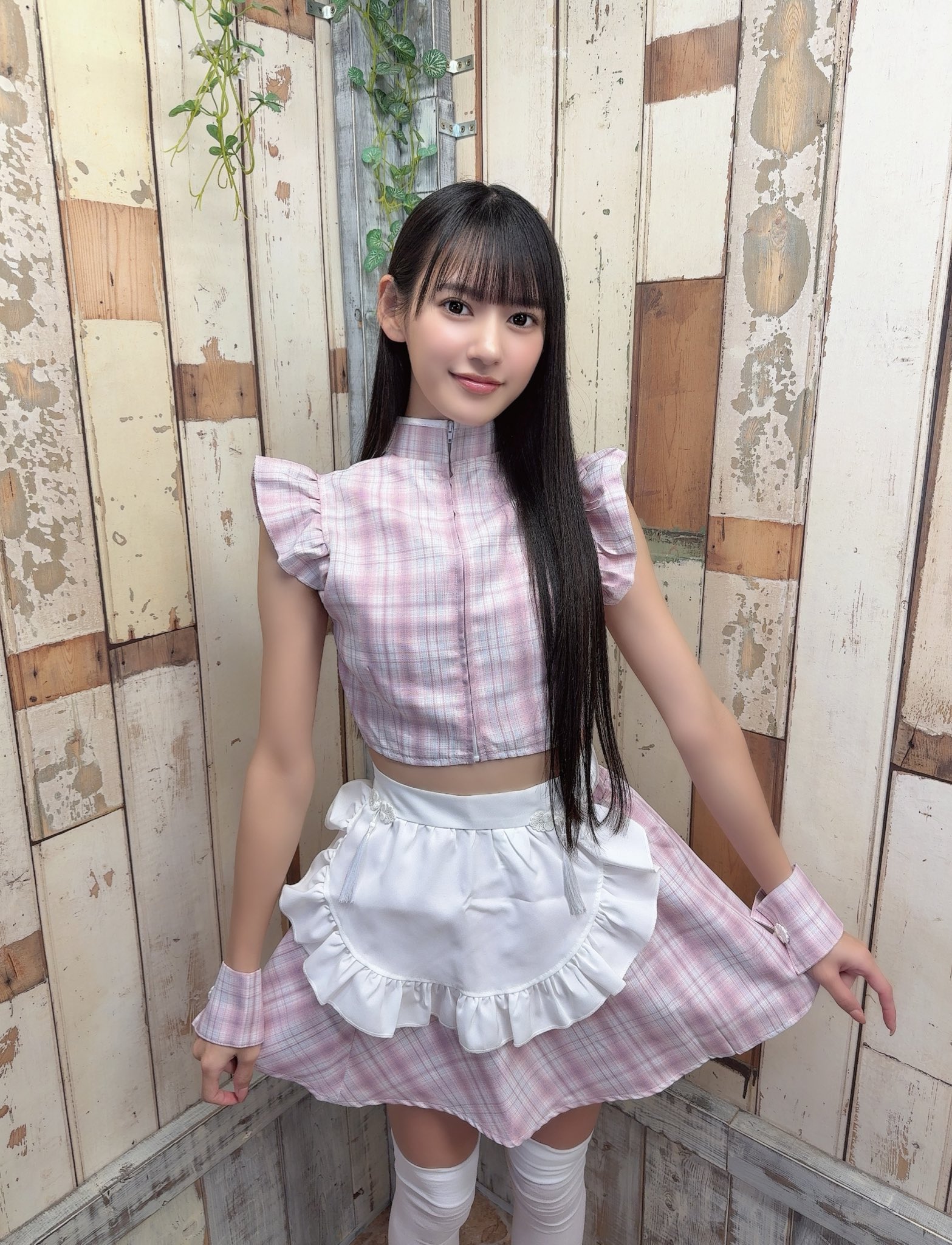 八掛うみ 八掛うみ