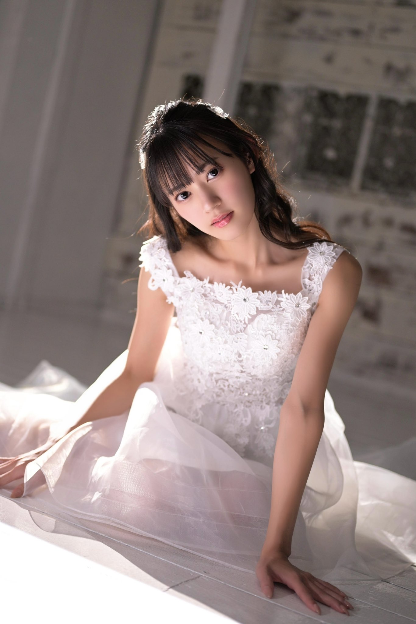 八掛うみ 八掛うみ