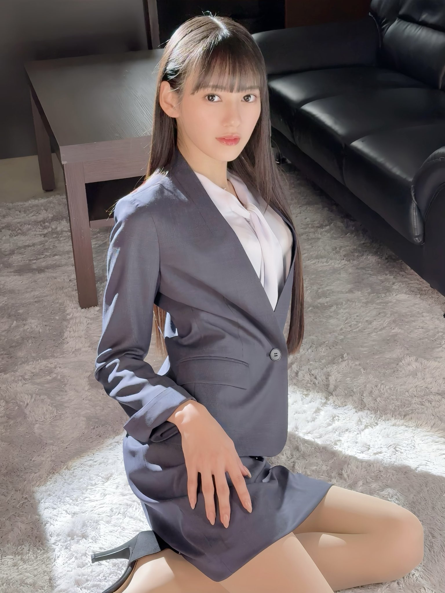 八掛うみ 八掛うみ