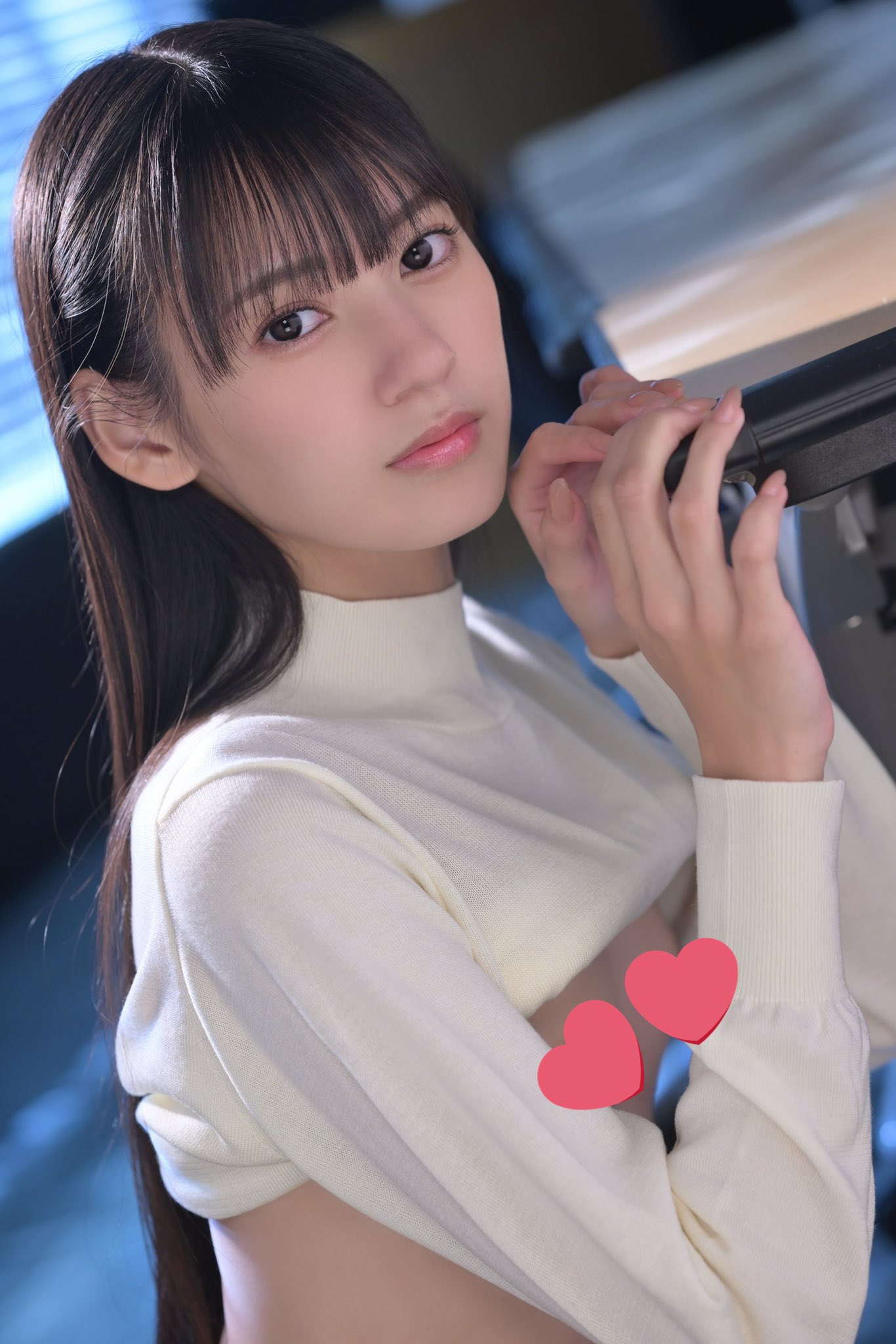 八掛うみ 八掛うみ
