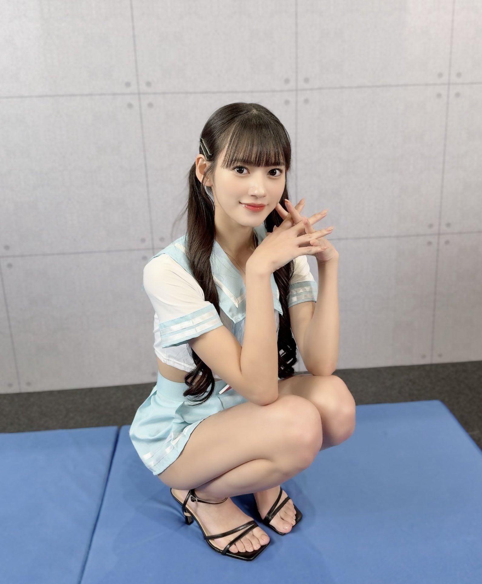 八掛海