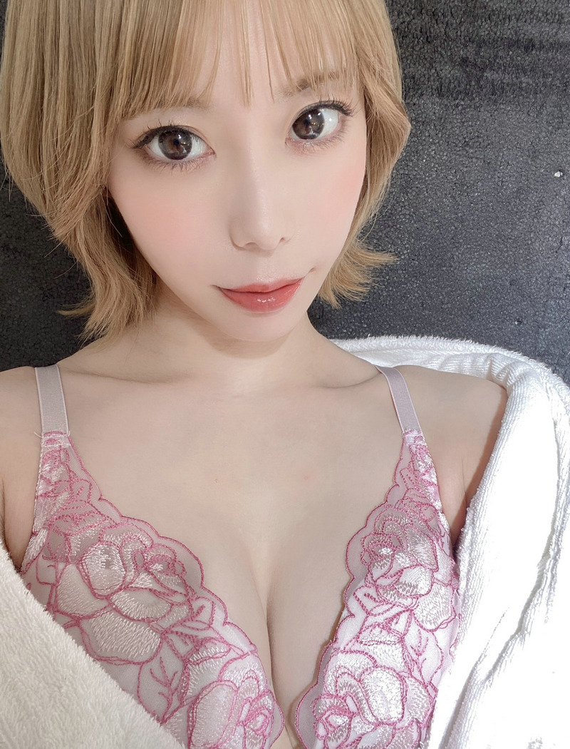川菜美鈴