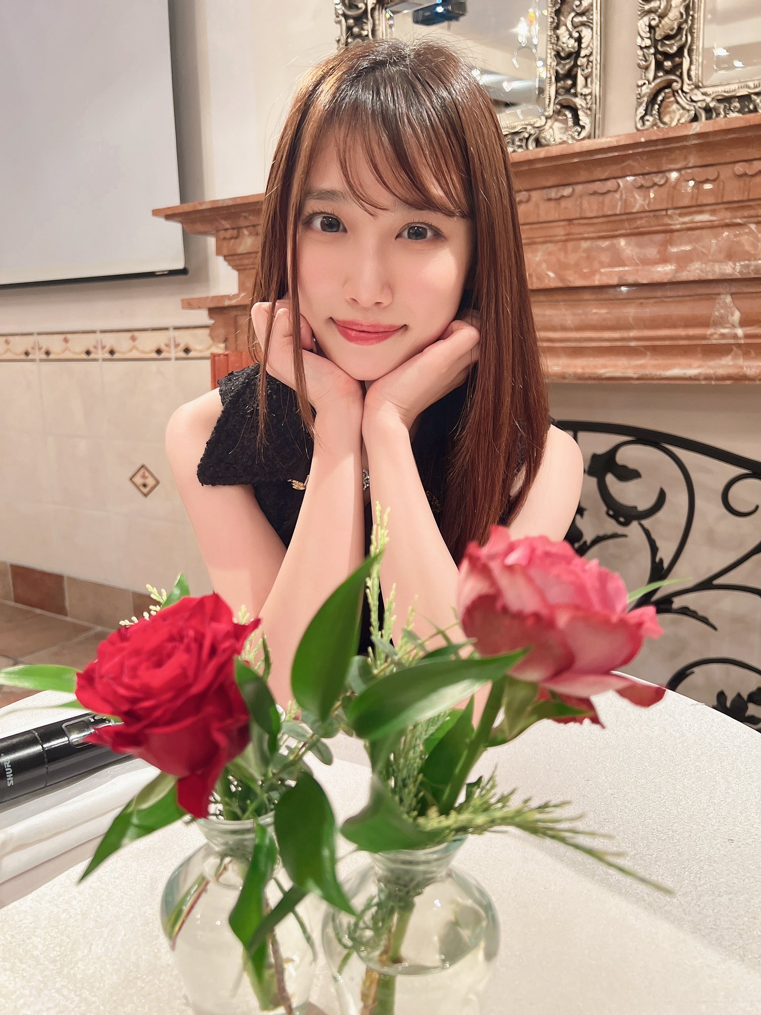 安達夕莉