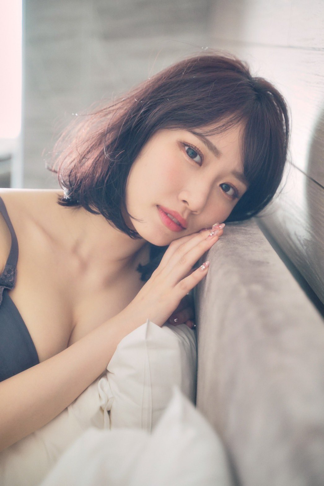 安達夕莉