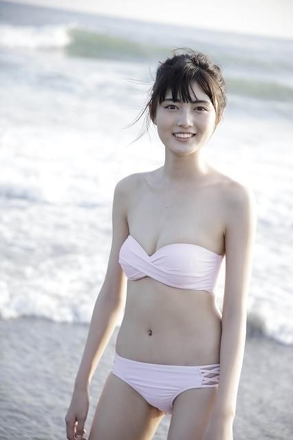 水谷果穂 水谷果穂