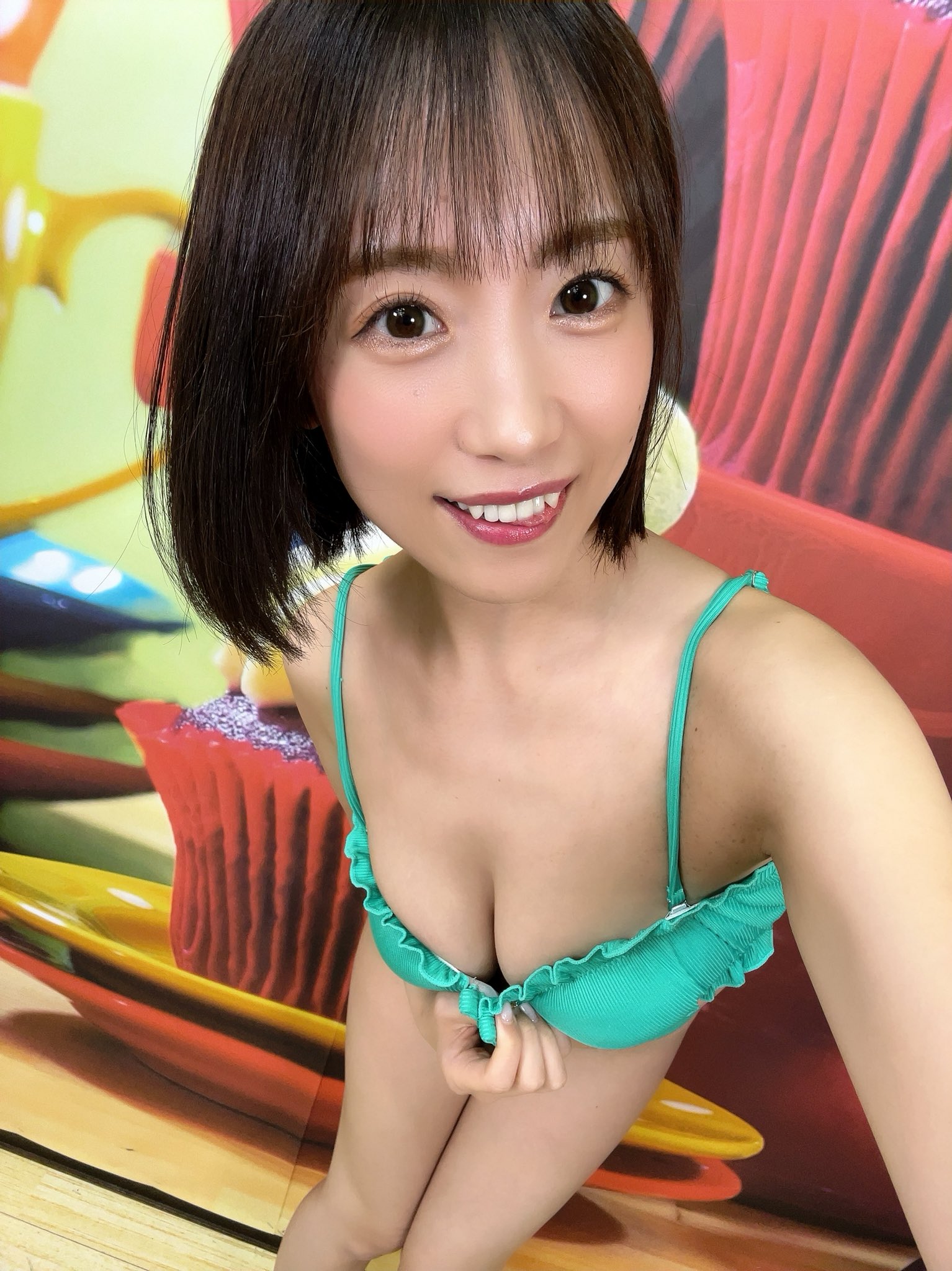 水谷彩也加