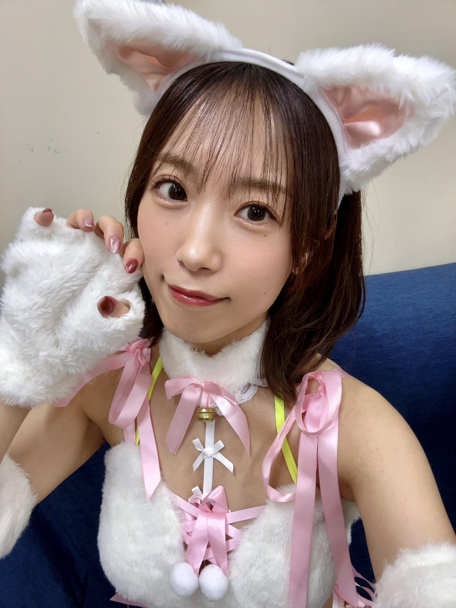 水谷彩也加